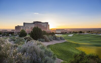 Sandia Resort And Casino