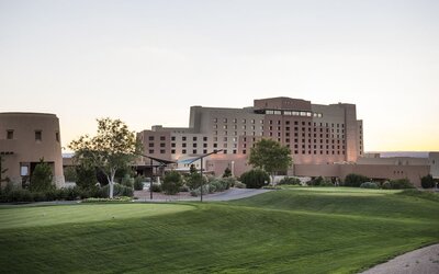 Sandia Resort And Casino
