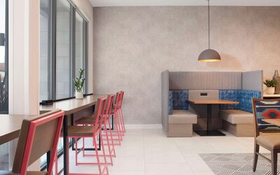 Home2 Suites By Hilton Albuquerque Airport