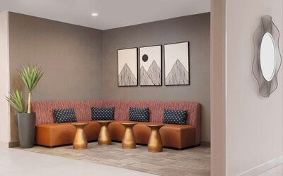 Home2 Suites By Hilton Albuquerque Airport