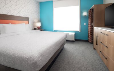Home2 Suites By Hilton Albuquerque Airport