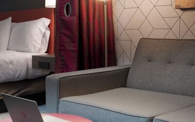 Home2 Suites By Hilton Albuquerque Airport