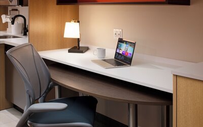 Home2 Suites By Hilton Albuquerque Airport