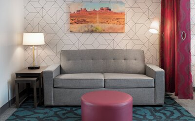 Home2 Suites By Hilton Albuquerque Airport