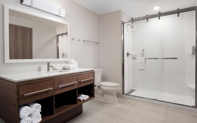 Home2 Suites By Hilton Albuquerque Airport