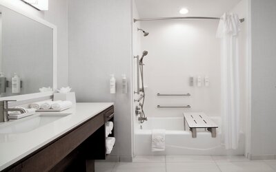 Home2 Suites By Hilton Albuquerque Airport