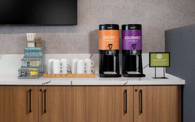 Home2 Suites By Hilton Albuquerque Airport