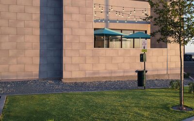 Home2 Suites By Hilton Albuquerque Airport
