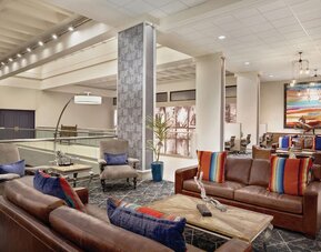 DoubleTree by Hilton Hotel Albuquerque