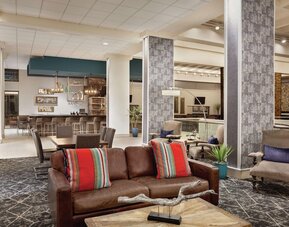 DoubleTree by Hilton Hotel Albuquerque