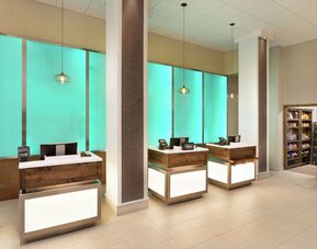 DoubleTree by Hilton Hotel Albuquerque