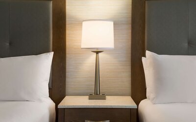 DoubleTree by Hilton Hotel Albuquerque