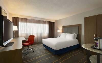 DoubleTree by Hilton Hotel Albuquerque
