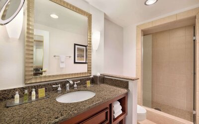 DoubleTree by Hilton Hotel Albuquerque