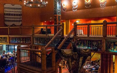 Nativo Lodge Hotel Albuquerque