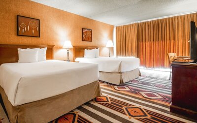 Nativo Lodge Hotel Albuquerque