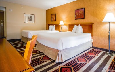 Nativo Lodge Hotel Albuquerque