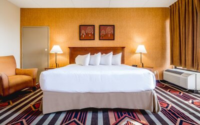 Nativo Lodge Hotel Albuquerque
