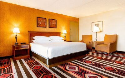 Nativo Lodge Hotel Albuquerque
