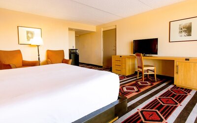 Nativo Lodge Hotel Albuquerque
