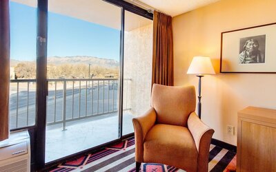 Nativo Lodge Hotel Albuquerque
