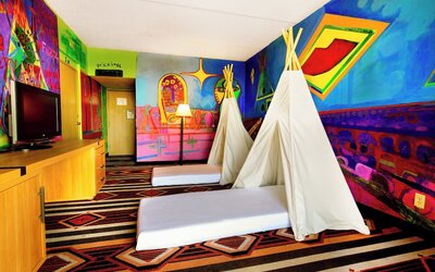 Nativo Lodge Hotel Albuquerque