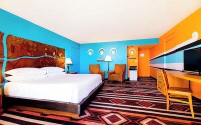 Nativo Lodge Hotel Albuquerque