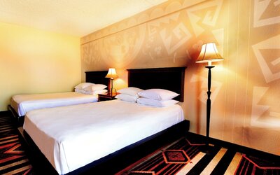 Nativo Lodge Hotel Albuquerque