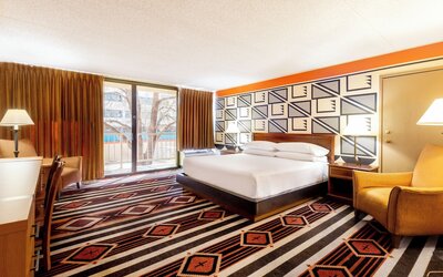 Nativo Lodge Hotel Albuquerque