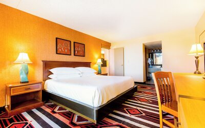 Nativo Lodge Hotel Albuquerque