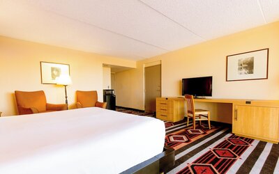 Nativo Lodge Hotel Albuquerque