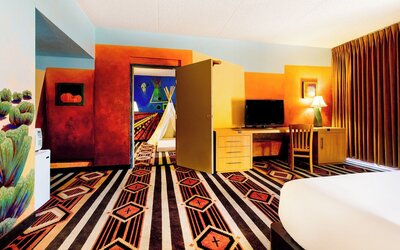 Nativo Lodge Hotel Albuquerque