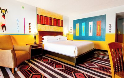 Nativo Lodge Hotel Albuquerque