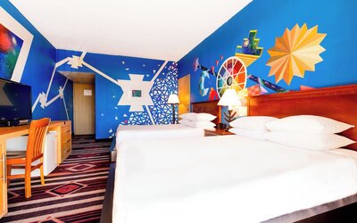 Nativo Lodge Hotel Albuquerque