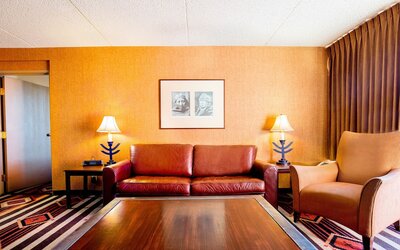 Nativo Lodge Hotel Albuquerque