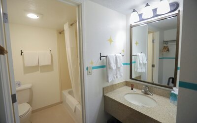 Nativo Lodge Hotel Albuquerque