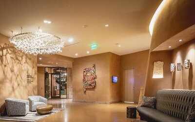 Hotel Chaco