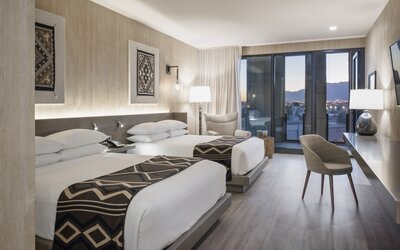 Hotel Chaco