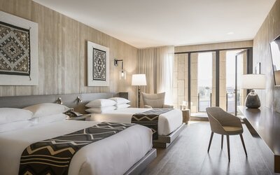 Hotel Chaco