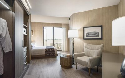 Hotel Chaco