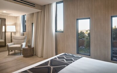 Hotel Chaco