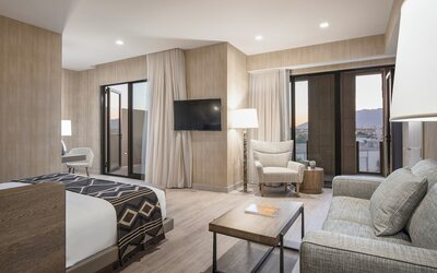 Hotel Chaco