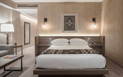 Hotel Chaco