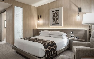 Hotel Chaco