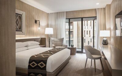 Hotel Chaco