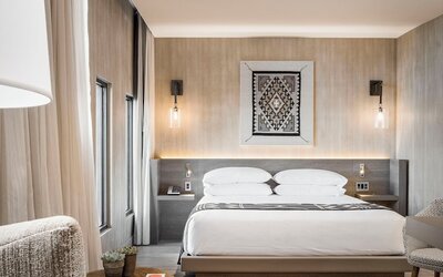 Hotel Chaco