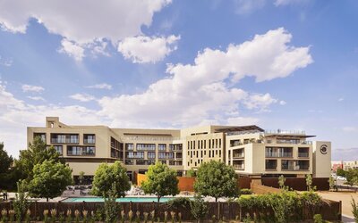 Hotel Chaco