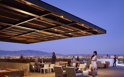 Hotel Chaco