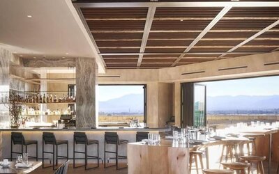 Hotel Chaco