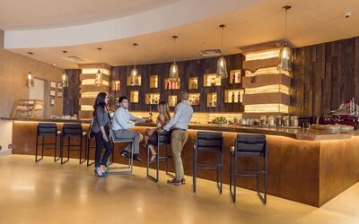 Hotel Chaco